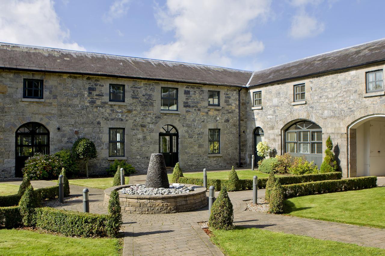 Moyvalley Hotel Self Catering Cottages Zewnętrze zdjęcie