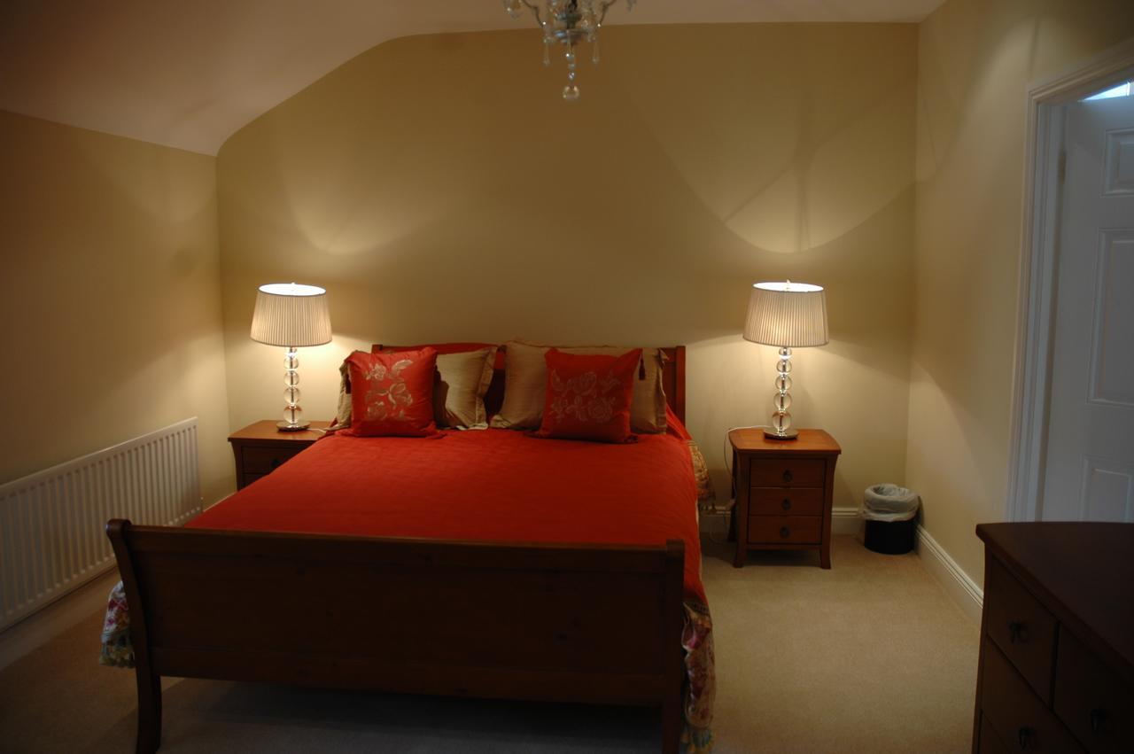 Moyvalley Hotel Self Catering Cottages Zewnętrze zdjęcie