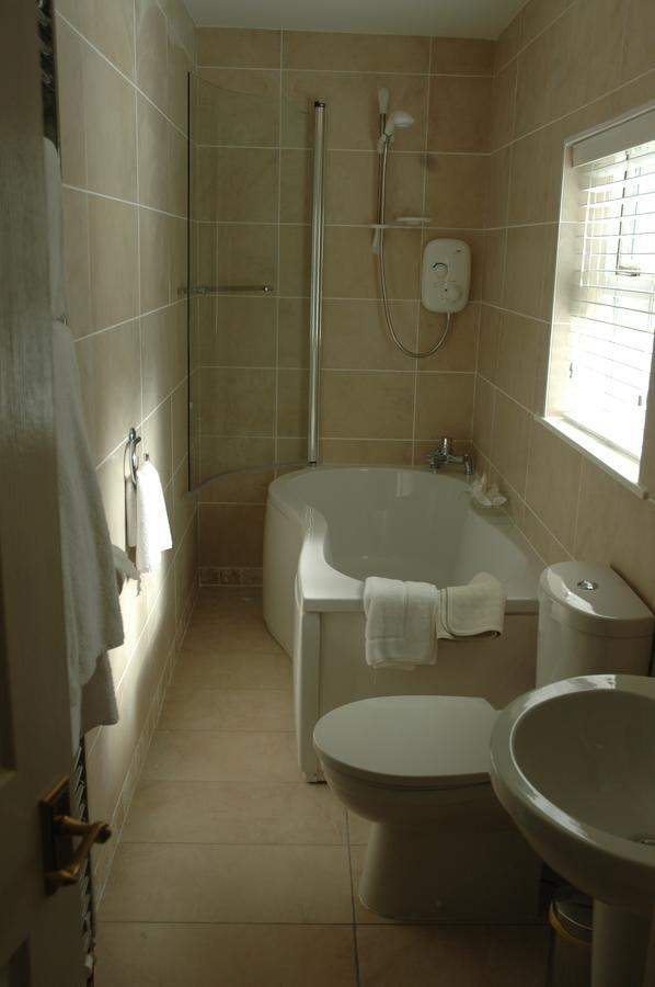 Moyvalley Hotel Self Catering Cottages Zewnętrze zdjęcie