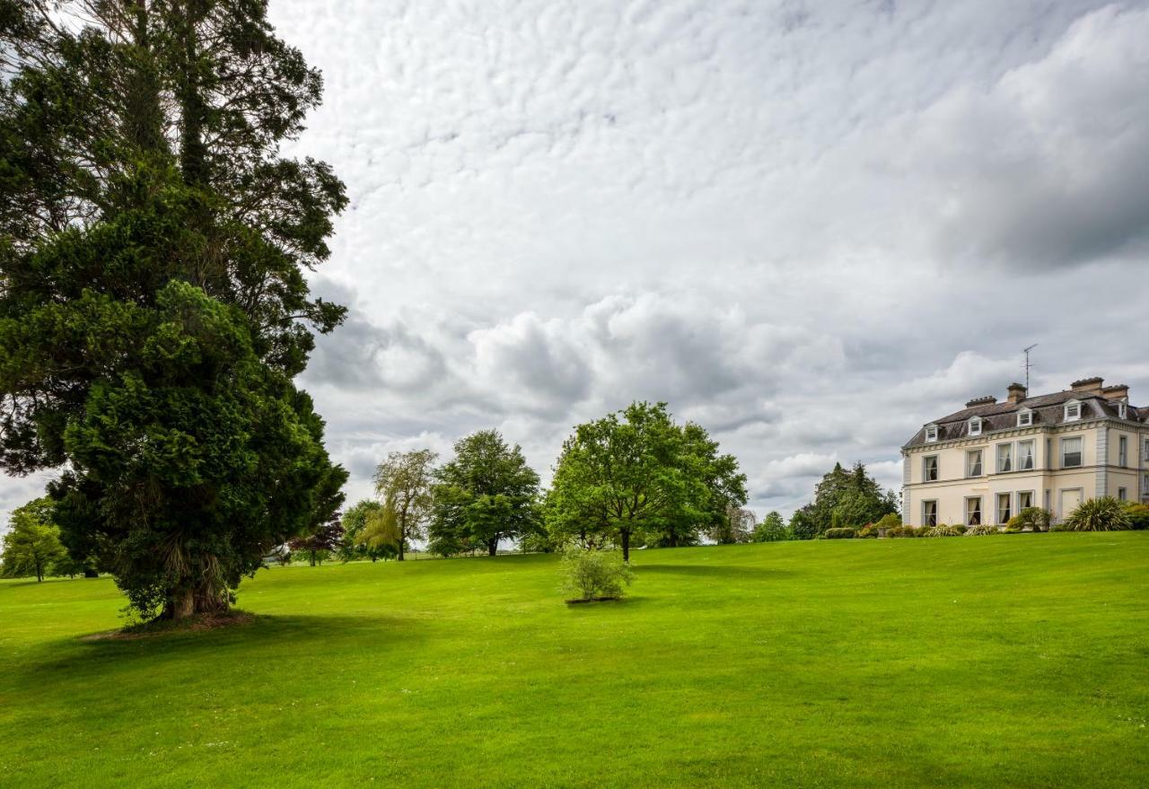 Moyvalley Hotel Self Catering Cottages Zewnętrze zdjęcie